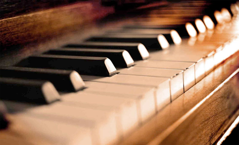 Tuyển giáo viên dạy piano tại Vũng Tàu